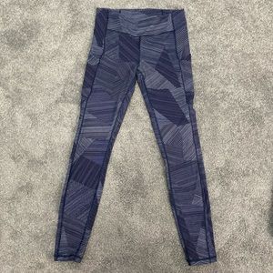 Lululemon Workout Leggings